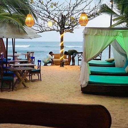 Toddy Unawatuna Hotel Eksteriør billede
