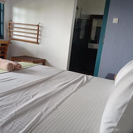 Toddy Unawatuna Hotel Eksteriør billede
