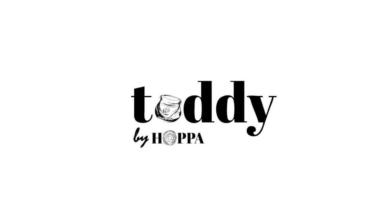 Toddy Unawatuna Hotel Eksteriør billede