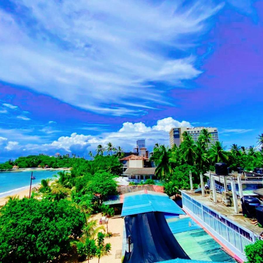 Toddy Unawatuna Hotel Eksteriør billede