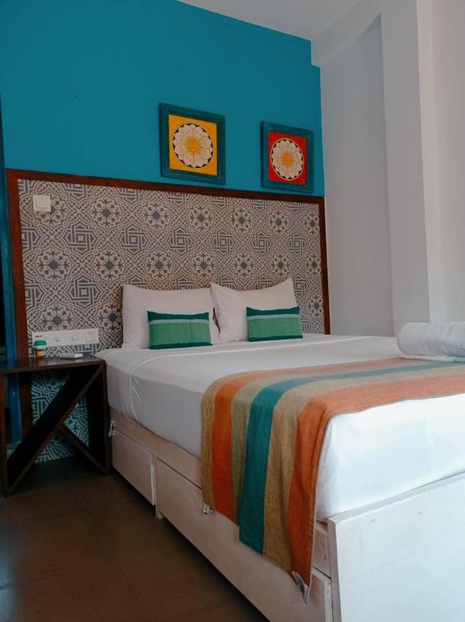 Toddy Unawatuna Hotel Eksteriør billede