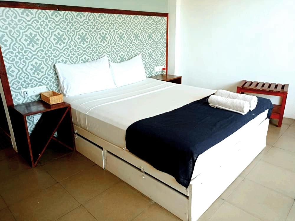Toddy Unawatuna Hotel Eksteriør billede