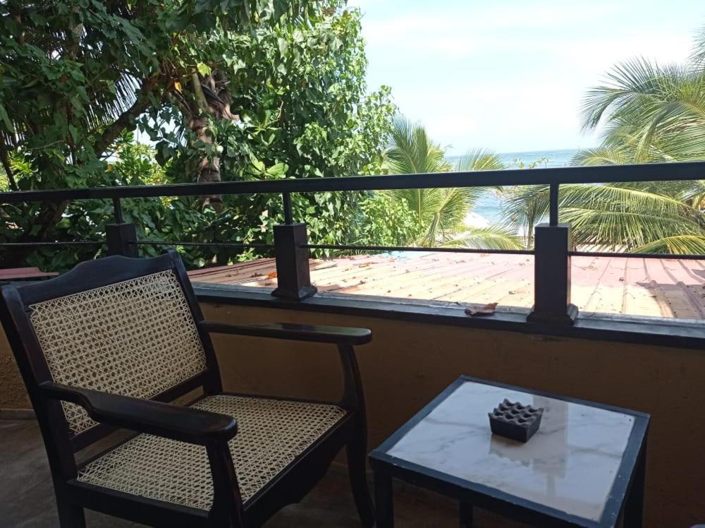 Toddy Unawatuna Hotel Eksteriør billede